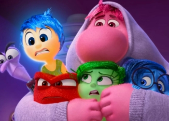 'Inside Out 3' may be addressing the gap between logic and reason