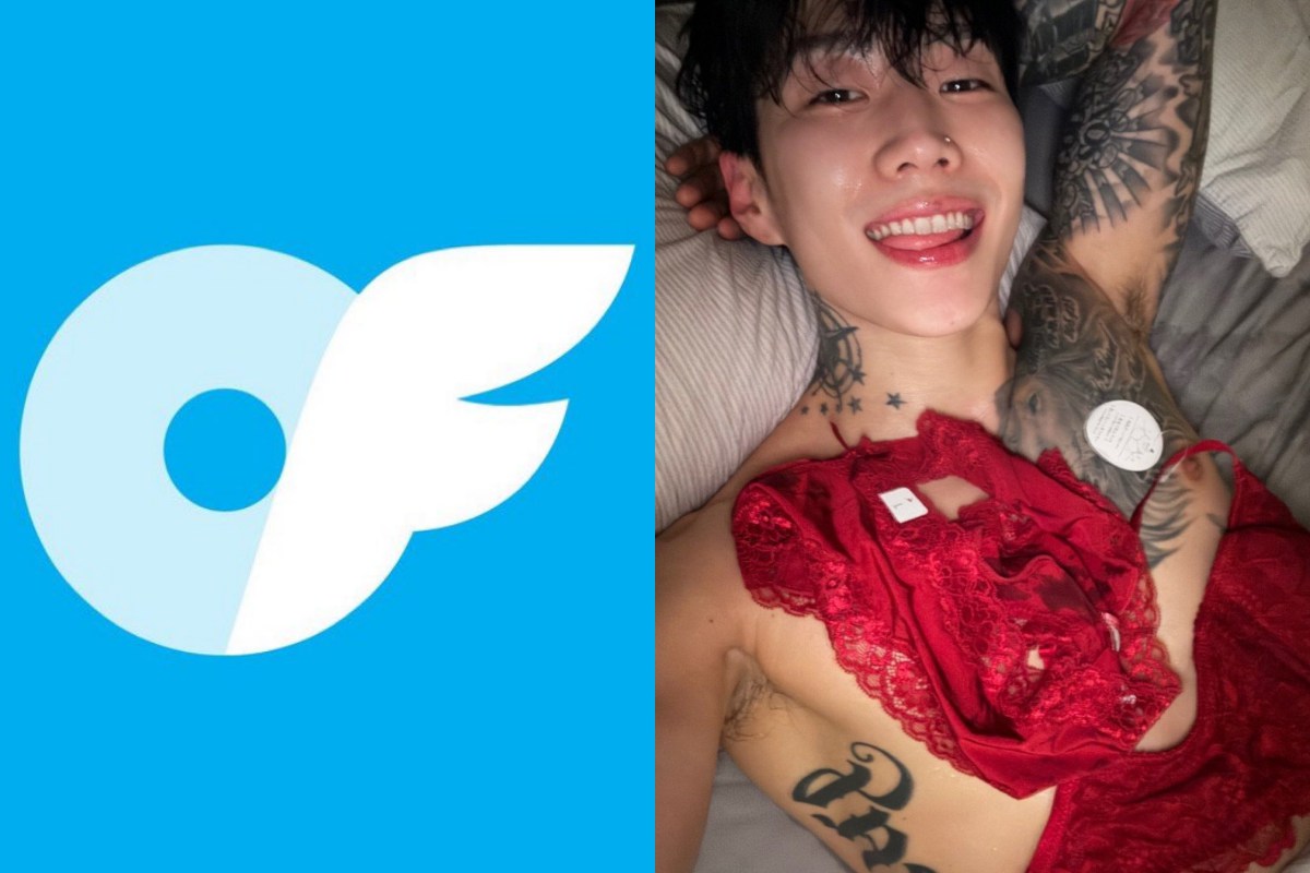 Jay Park surprises followers by posting content on adult-content platform OnlyFans