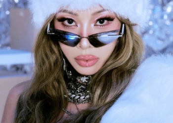 Jessi’s outfit to perform at Hong Kong Water Bomb event shocks K-Netizens