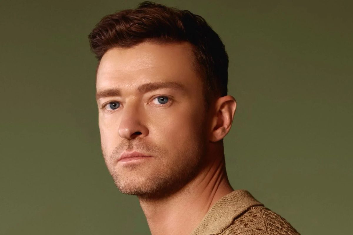 Justin Timberlake fears for his career amid DWI arrest