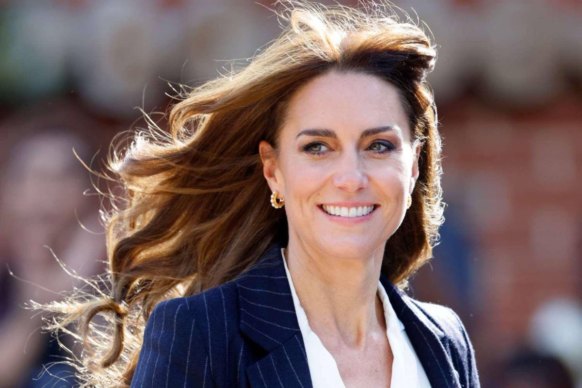 Kate Middleton New details revealed about her current health status