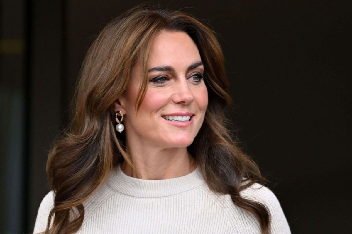 Kate Middleton puts her children first this summer amid cancer treatment