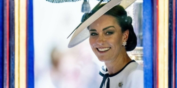 Kate Middleton shared touching words after returning to public duties on 'a memorable day'