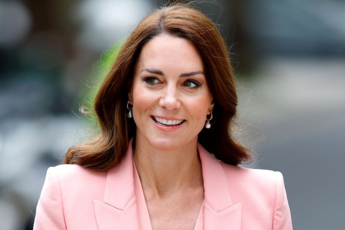 Kate Middleton would never become Queen Consort after a shocking update