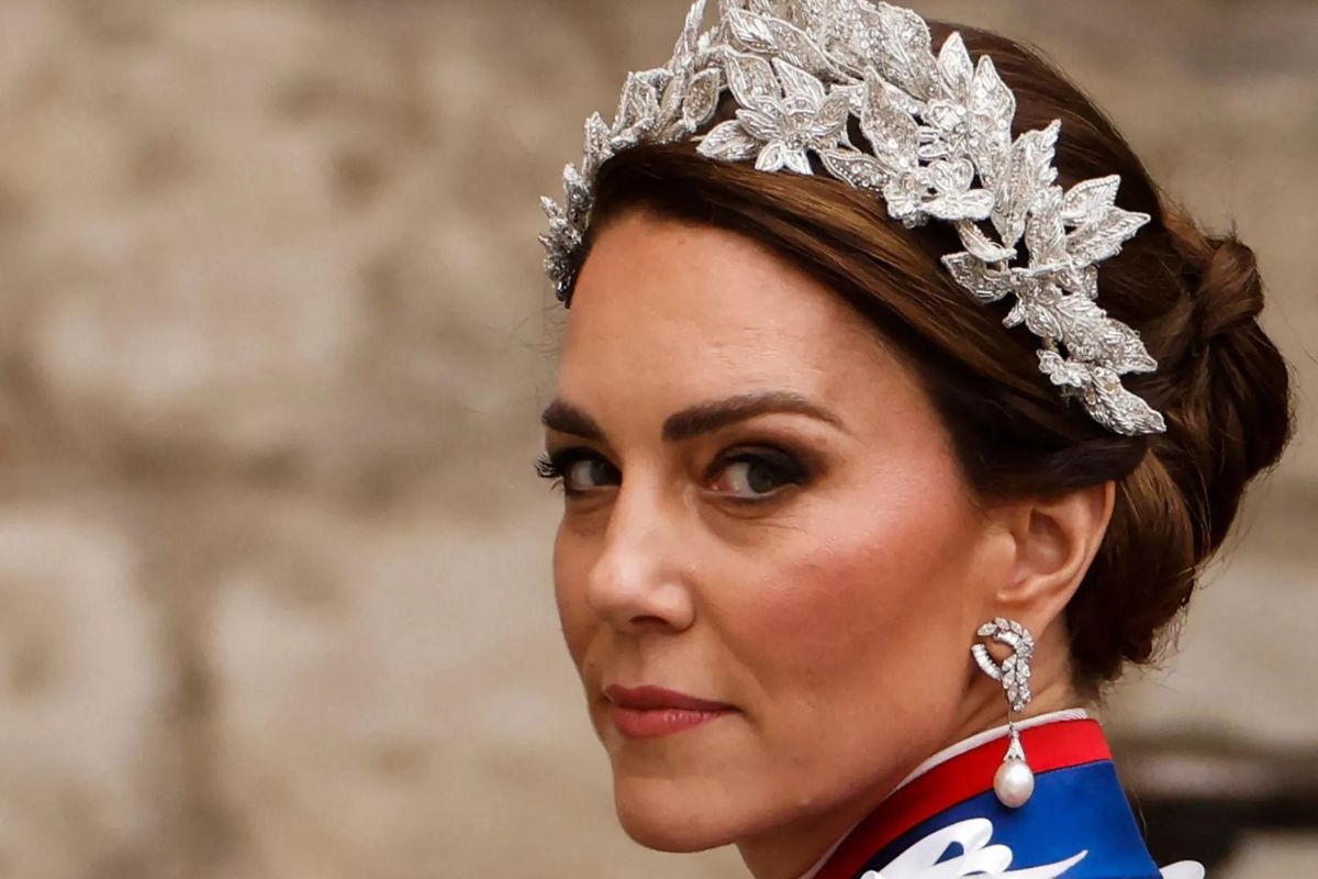 Kate Middleton’s most fatal omen is revealed