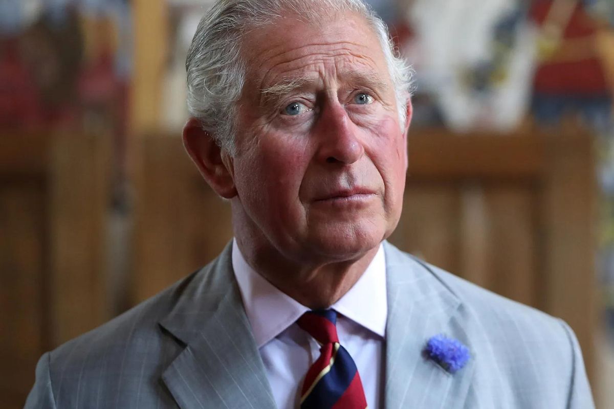 King Charles III urges to revoke the royal warrants of Cadbury and Marmite-owner over Russian links