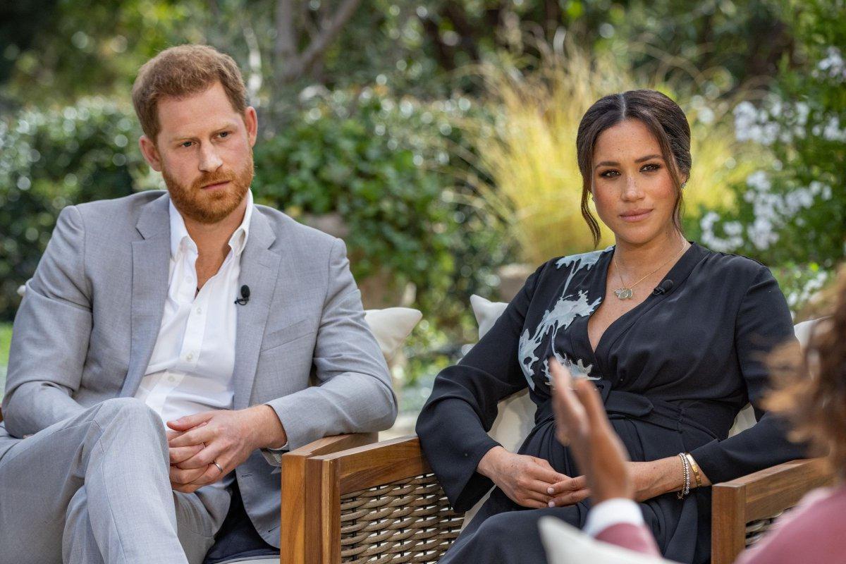 Meghan Markle goes viral years on TikTok after her plea for protection was ignored