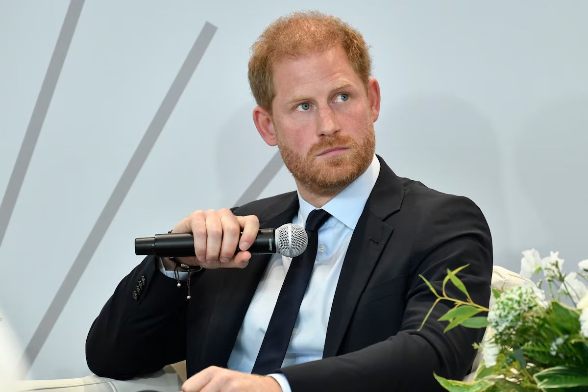 No special treatment for Prince Harry The judge rejects his request to speed up an appeal procedure