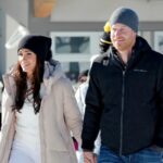 Prince Harry and Meghan Markle decide to continue this exclusive royal tradition