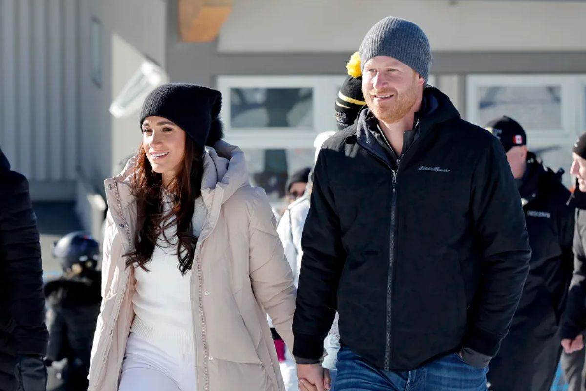 Prince Harry and Meghan Markle decide to continue this exclusive royal tradition