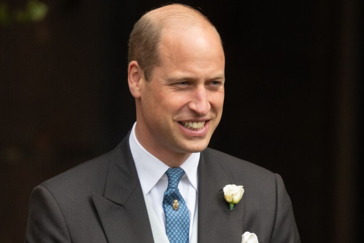 Prince William goes viral for showing off his incredible dance moves