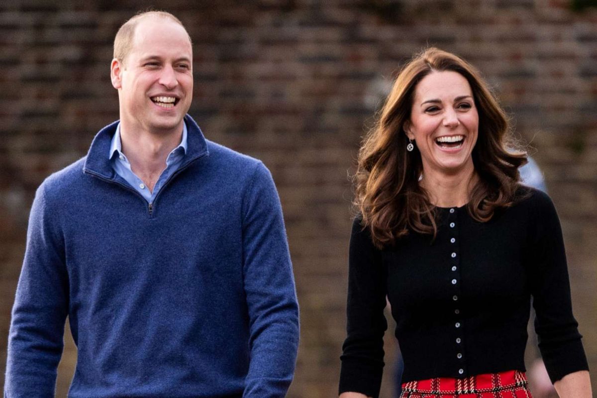 Prince William has radically changed his position about his children since Kate Middleton's absence