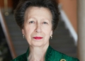 Princess Anne is suffering memory loss after a concussion