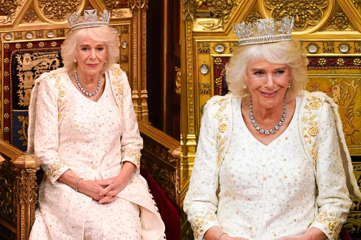 Queen Camilla Parker may wear an iconic tiara on her summer birthday