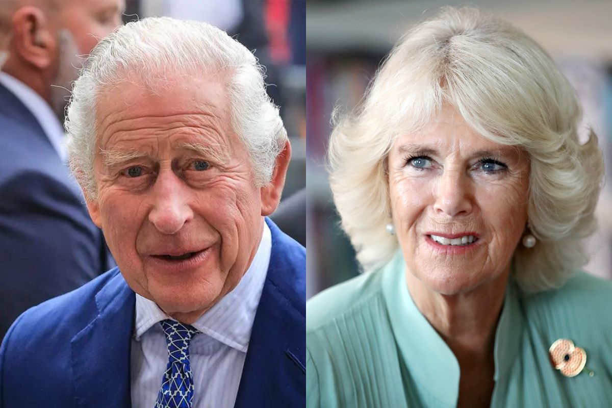 Queen Camilla Parker stated King Charles III wouldn’t do what he was told