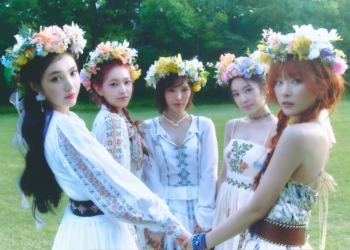 Red Velvet are under scrutiny for taking inspiration from Midsommar for new music video
