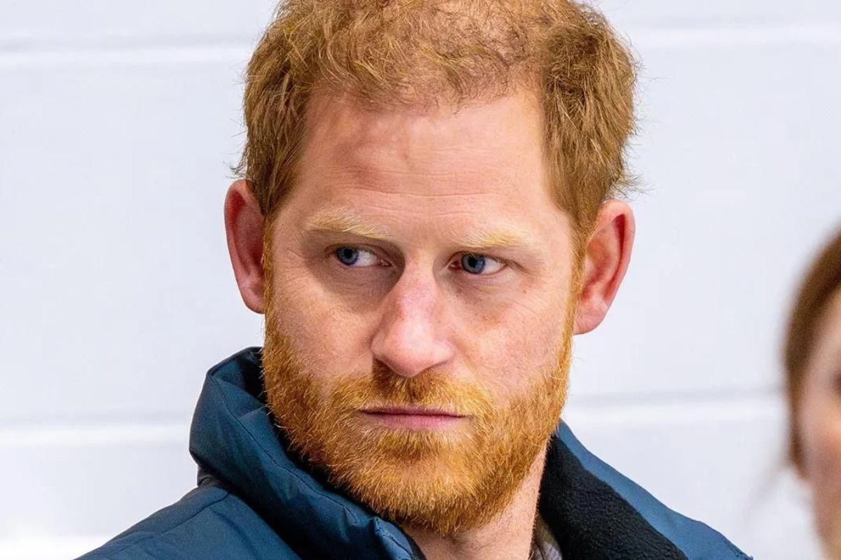 Royal Family sends a subtle message to Prince Harry on Father’s Day