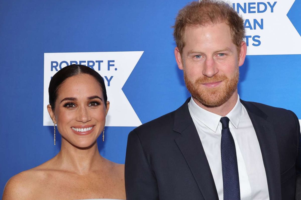 Royal expert believes it is too late for Prince Harry and Meghan Markle to repair their broken bond with the Royal Family