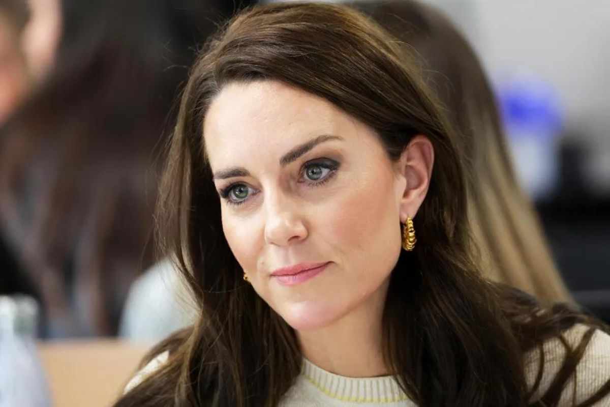 Royal experts reflect on Kate Middleton’s current health status because of her video announcement