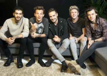 Simon Cowell speaks about One Direction’s possible reunion