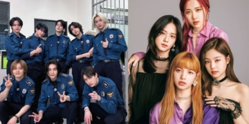 Stray Kids surpassed BLACKPINK by earning a new certification in the United States