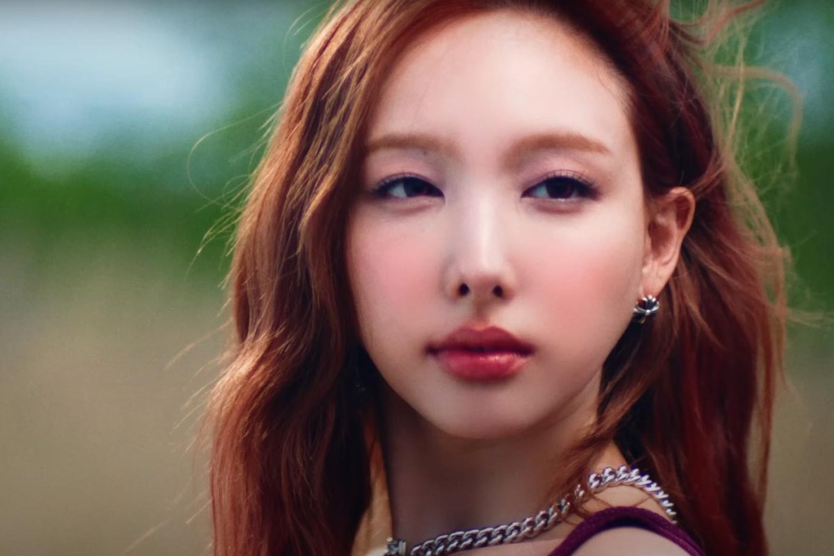 TWICE's Nayeon teases new single and mini album NA