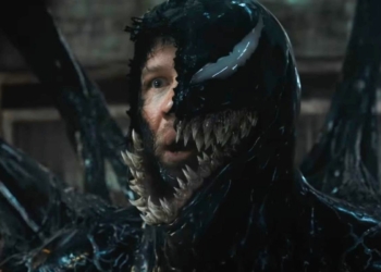The long-awaited trailer for 'Venom The Last Dance' confuses Marvel fans