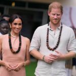 The strict rule that Prince Harry and Meghan Markle impose on guests at their daughter Lilibet's birthday party