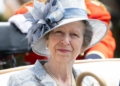 These are the only royal family members that Princess Anne will listen to during her hospital stay