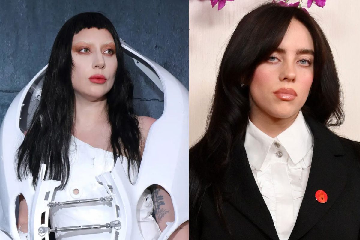 These are the top 10 LGBTQ anthems with Billie Eilish and Lady Gaga included