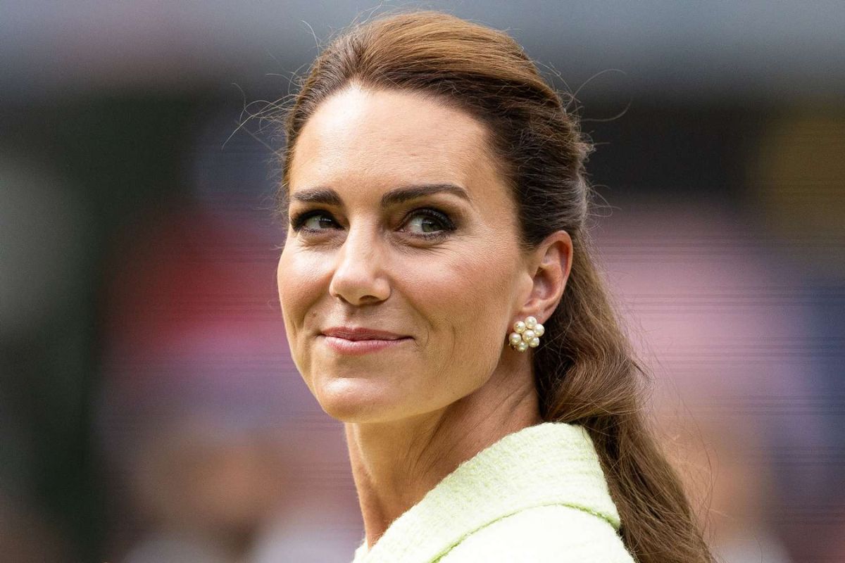 This American television personality’s resemblance to Kate Middleton is shocking