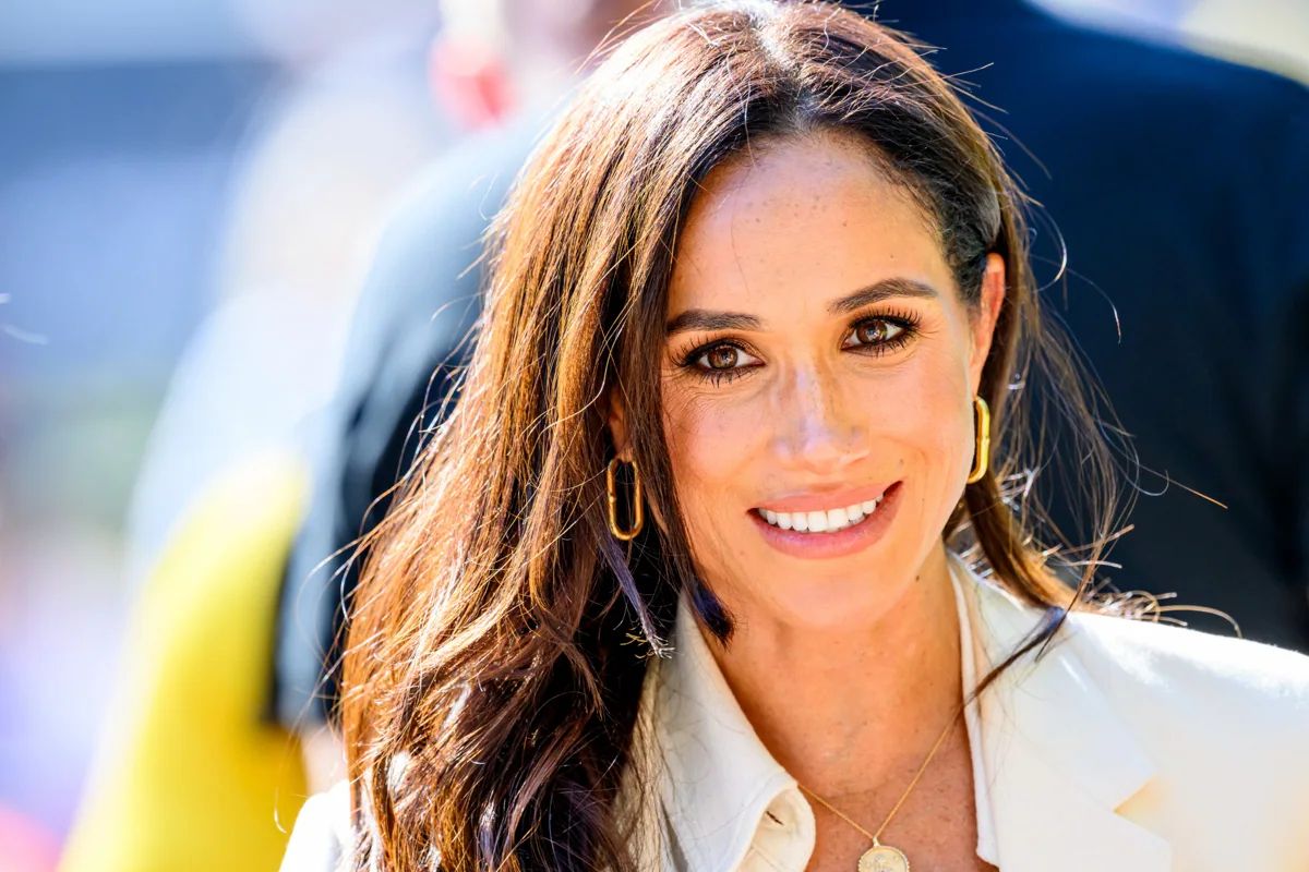 This is how Meghan Markle broke royal protocol at her first Trooping the Colour