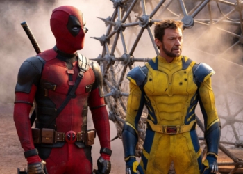 This is the only thing Marvel has censored from its first adult film, 'Deadpool & Wolverine'