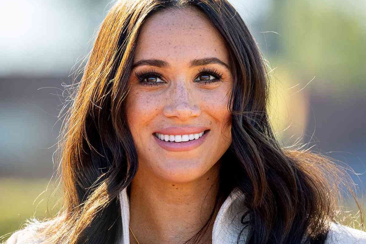 This would be Meghan Markle’s name if she loses her royal title