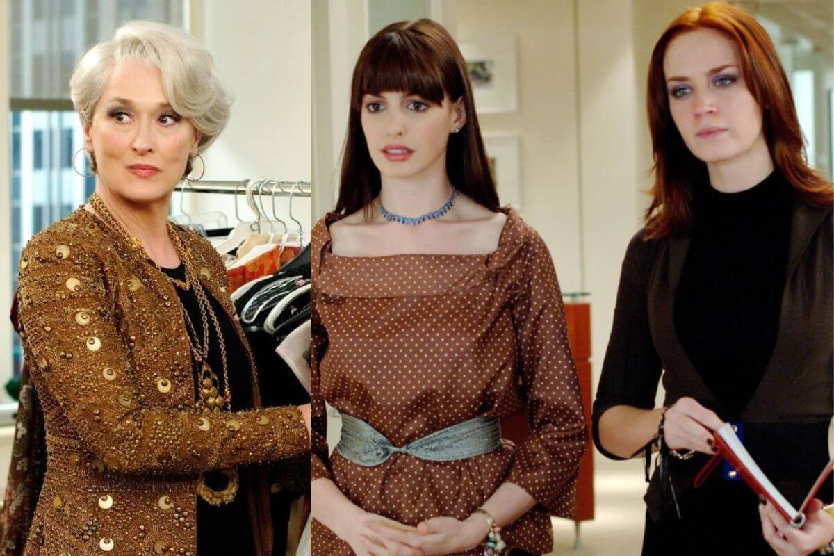 A sequel to 'The Devil Wears Prada' starring Meryl Streep is now in the works