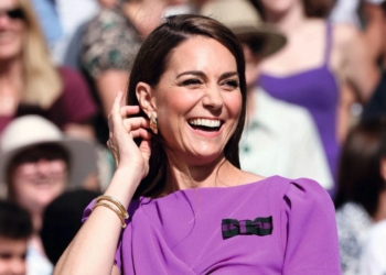 An expert explains why Kate Middleton will indefinitely withdraw from public life after Wimbledon