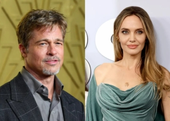 Angelina Jolie tells Brad Pitt to drop lawsuit for the sake of family peace