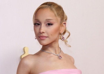 Ariana Grande reveals she will take a break from music weeks after dropping a music video