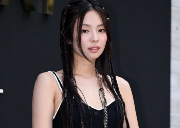 BLACKPINK's Jennie received fat-shaming comments for her alleged weight increase