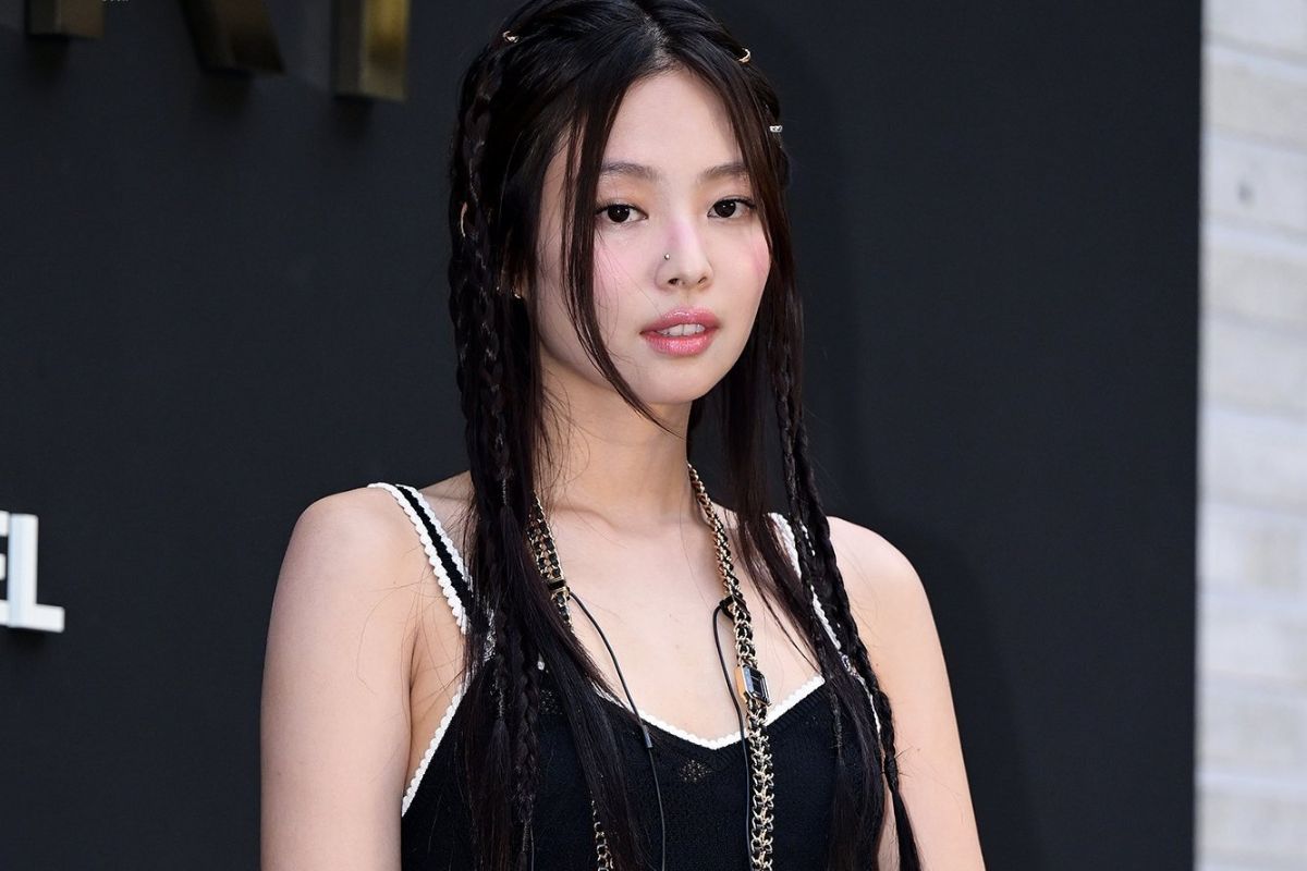 BLACKPINK's Jennie received fat-shaming comments for her alleged weight increase