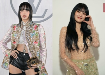 BLACKPINK's Lisa draws attention for an 'incredibly rare' gift for (G)I-DLE's Minnie