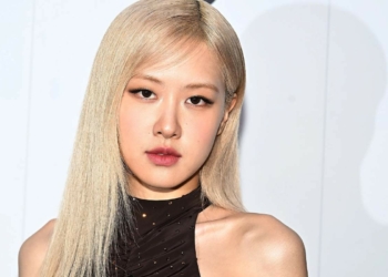BLACKPINK's Rosé stuns with Coldplay cover for Pachinko Season 2