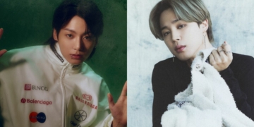 BTS’ Jimin and Jungkook will star in a new Disney+ series