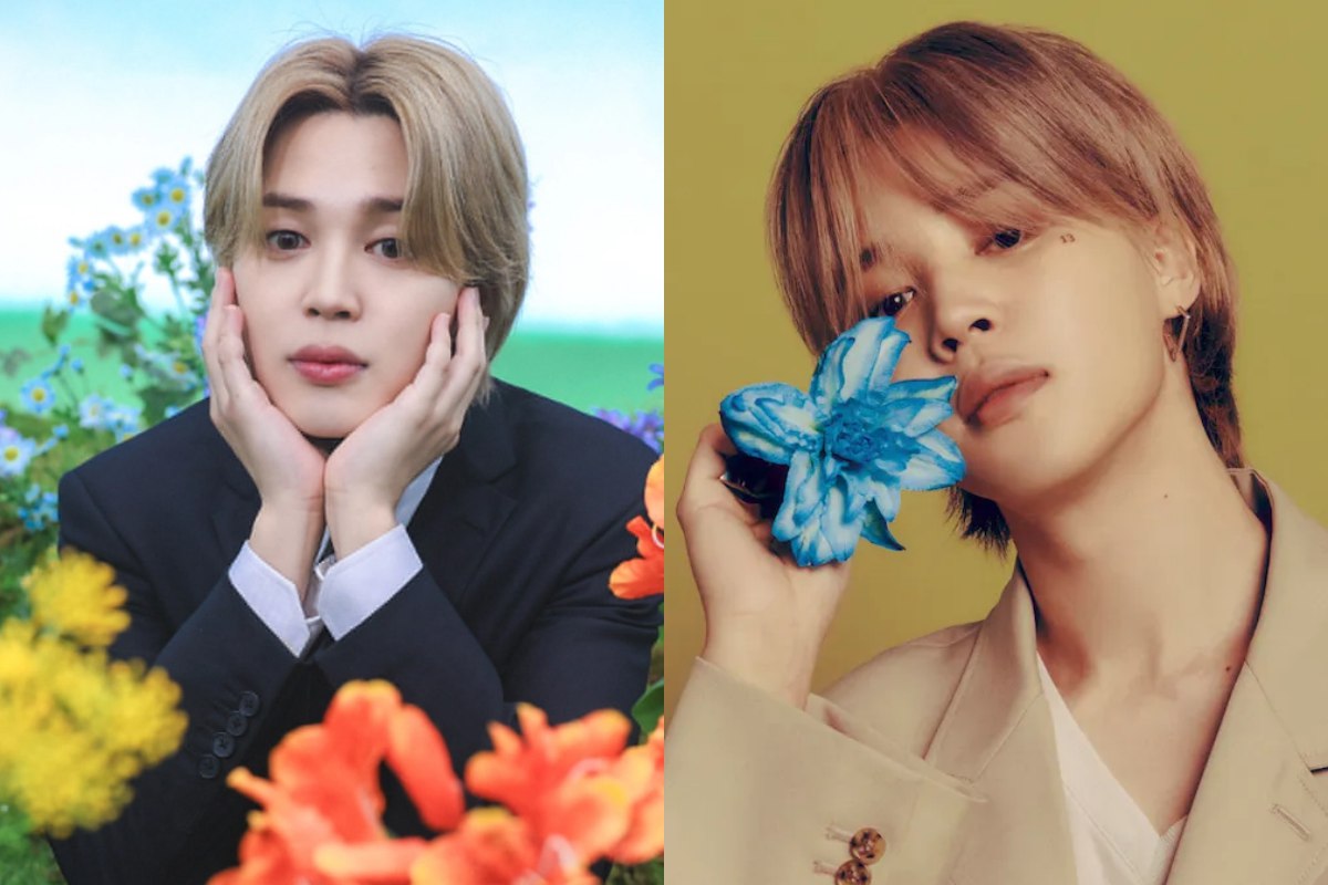 BTS Jimin drops MUSE, a symphony of inspiration and love