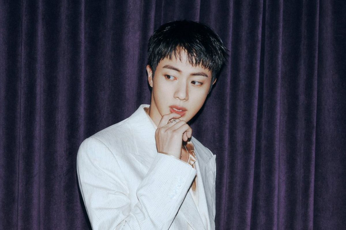 BTS' Jin opens up about his non-negotiable boundaries in relationships