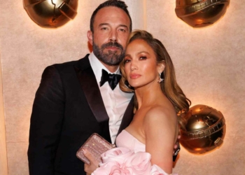 Ben Affleck found the breaking point for Jennifer Lopez’s Divorce