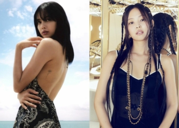 Billboard faces backlash for an 'unprofessional' tweet about BLACKPINK’s Lisa and Jennie