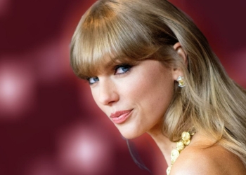 Certified Swifties drop a Taylor Swift literary book studying her lyrics