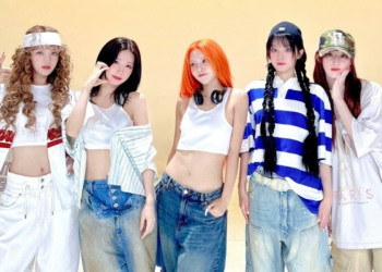 Cube Entertainment apologizes for (G)I-DLE's violation of the law