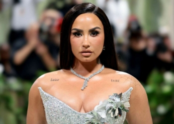 Demi Lovato's new look could become a trend this summer in the United States